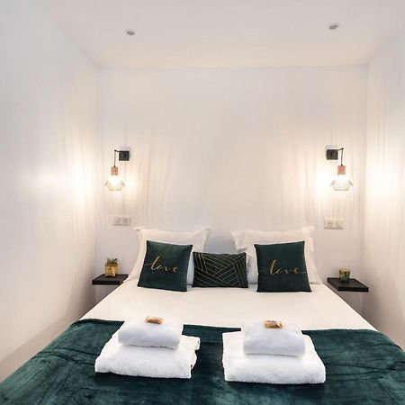 Cmg Rambuteau Marais 3 Apartment Париж Екстериор снимка